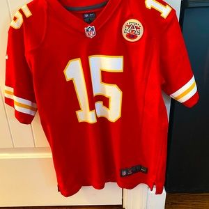 Patrick Mahomes Jersey